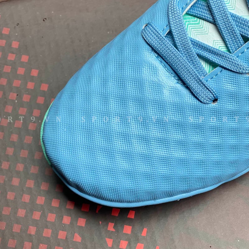 Giày đá bóng Jogarbola ColorLux 2.0 - Lt Blue
